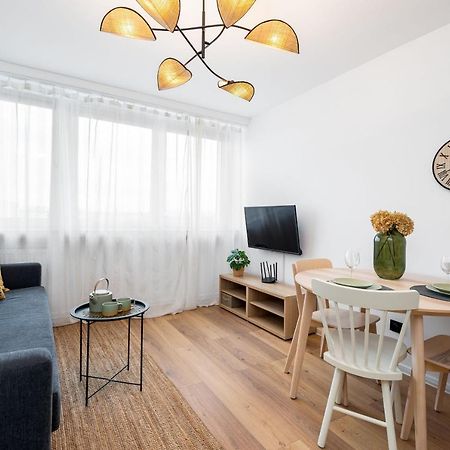 Kairos Apartments - Silver - Darmowy Parking, Scisle Centrum Gliwice Eksteriør bilde