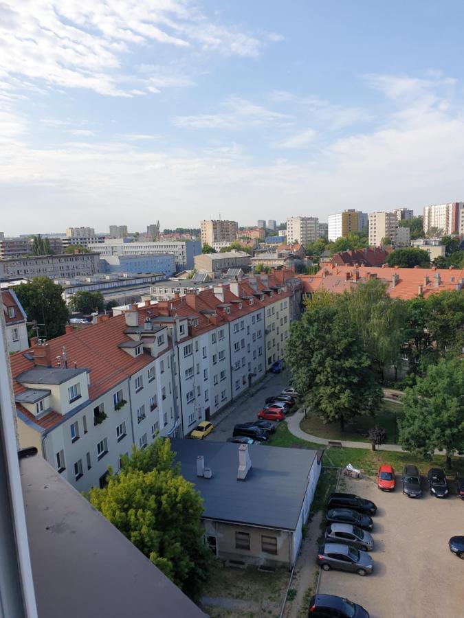 Kairos Apartments - Silver - Darmowy Parking, Scisle Centrum Gliwice Eksteriør bilde
